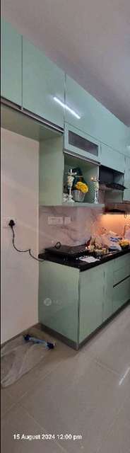 3 BHK Flat In Brigade El Dorado Gallium For Sale  In Bagalur Main Road