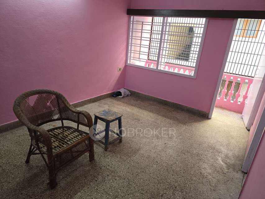 2 BHK Flat In Markaz Castle For Sale  In Masab Tank