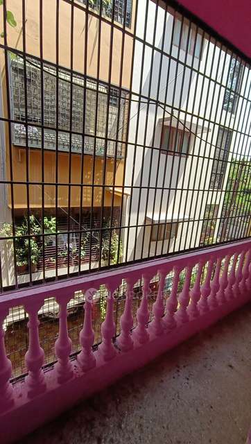 2 BHK Flat In Markaz Castle For Sale  In Masab Tank