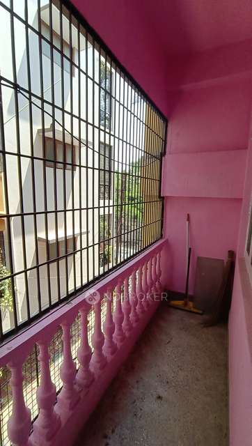 2 BHK Flat In Markaz Castle For Sale  In Masab Tank