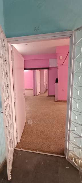 2 BHK Flat In Markaz Castle For Sale  In Masab Tank