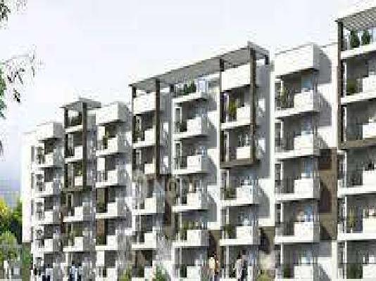 2 BHK Flat In Mh Tirumala Heights For Sale  In Choodasandra