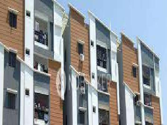 2 BHK Flat In Mh Tirumala Heights For Sale  In Choodasandra