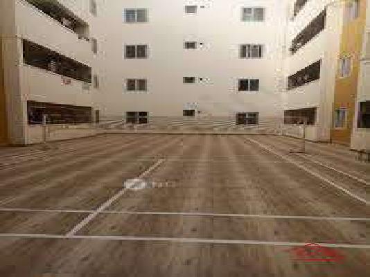 2 BHK Flat In Mh Tirumala Heights For Sale  In Choodasandra