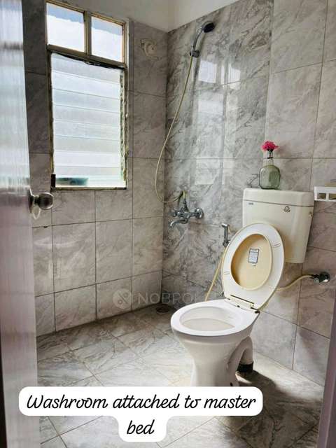 2 BHK Flat In Xrbia  for Rent  In Hinjewadi