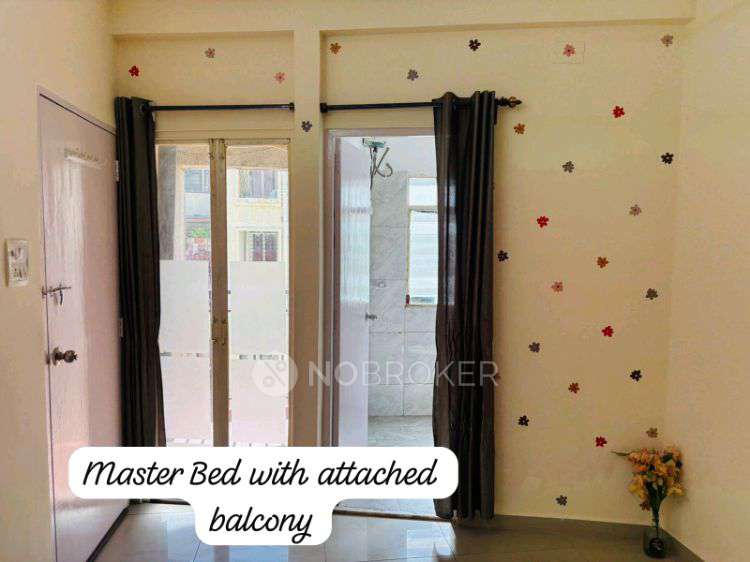 2 BHK Flat In Xrbia  for Rent  In Hinjewadi