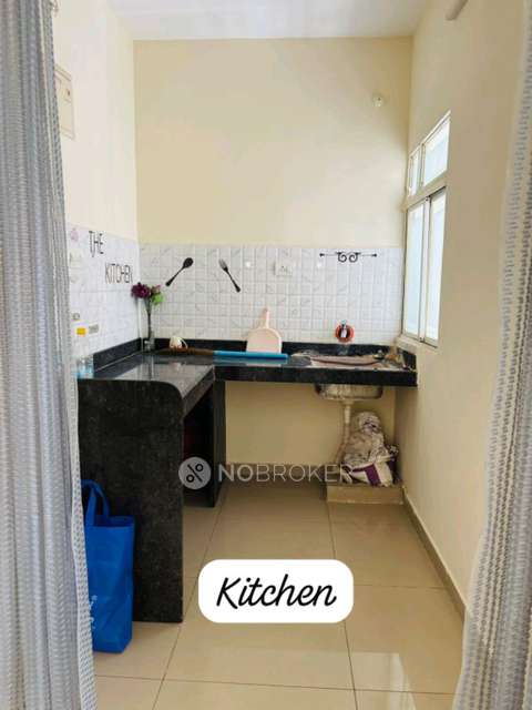 2 BHK Flat In Xrbia  for Rent  In Hinjewadi