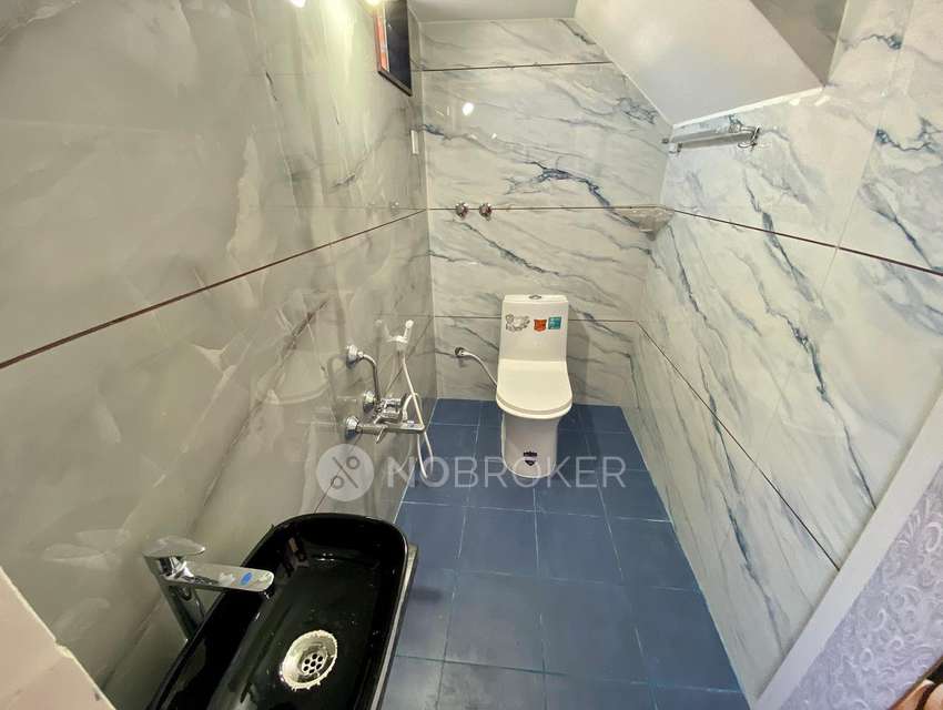 2 BHK Flat In Brics Construction For Sale  In Ambattur