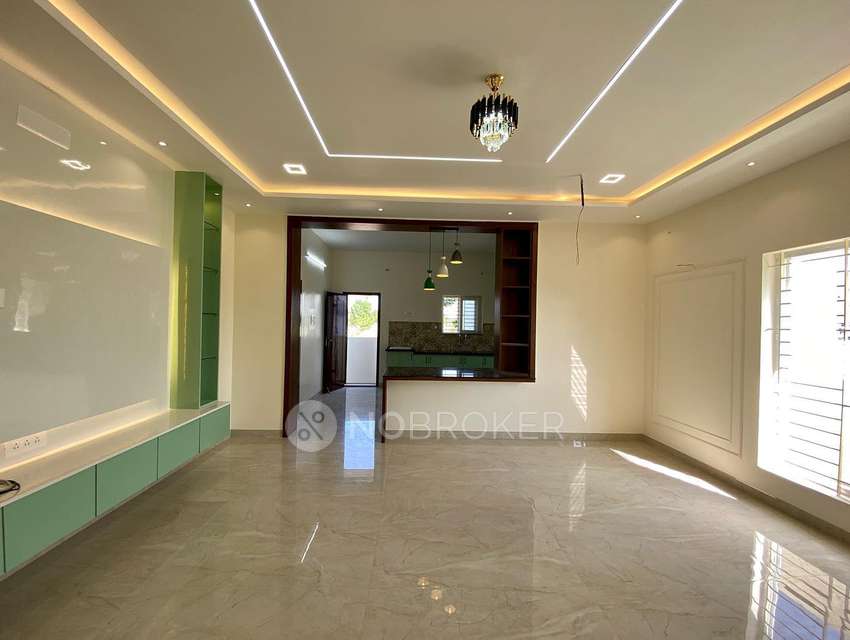 2 BHK Flat In Brics Construction For Sale  In Ambattur