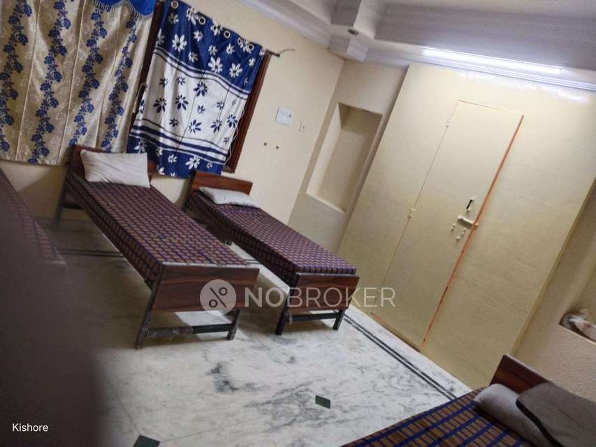 PG for Boys in Halasuru