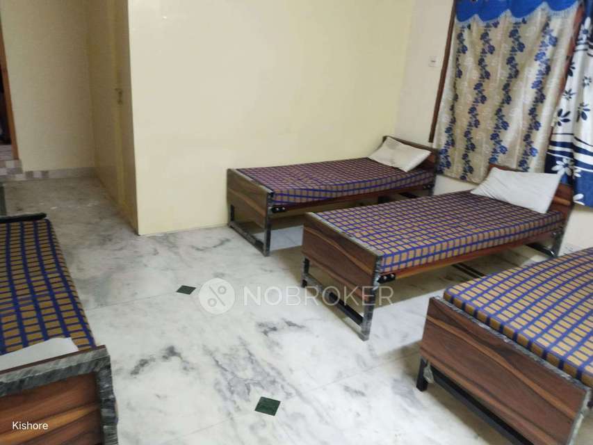 PG for Boys in Halasuru