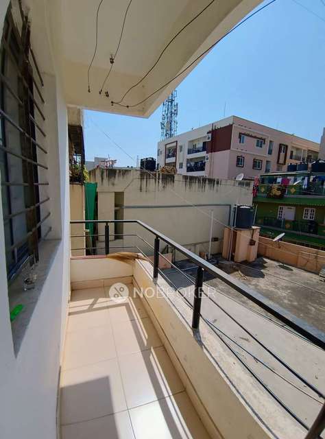 2 BHK Flat In Cansa Park Apartment For Sale  In Kaggadasapura