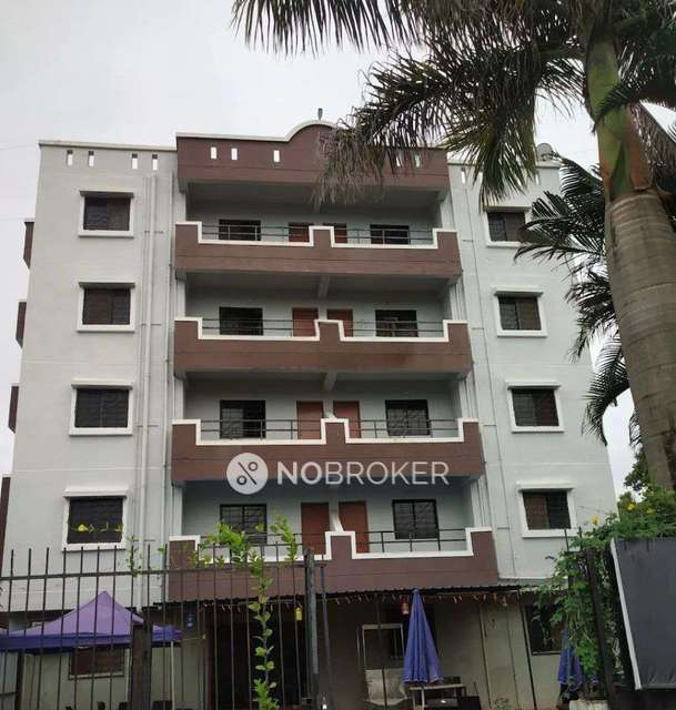 PG for Boys in Mulshi