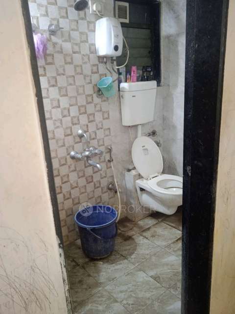 1 BHK Flat In Acropolis Building  For Sale  In Virar West