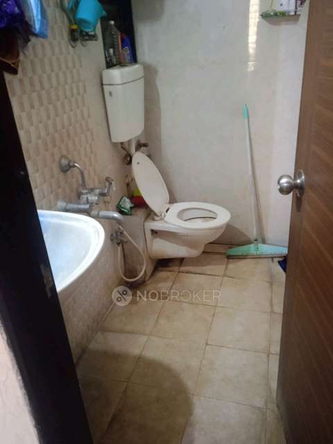 1 BHK Flat In Acropolis Building  For Sale  In Virar West