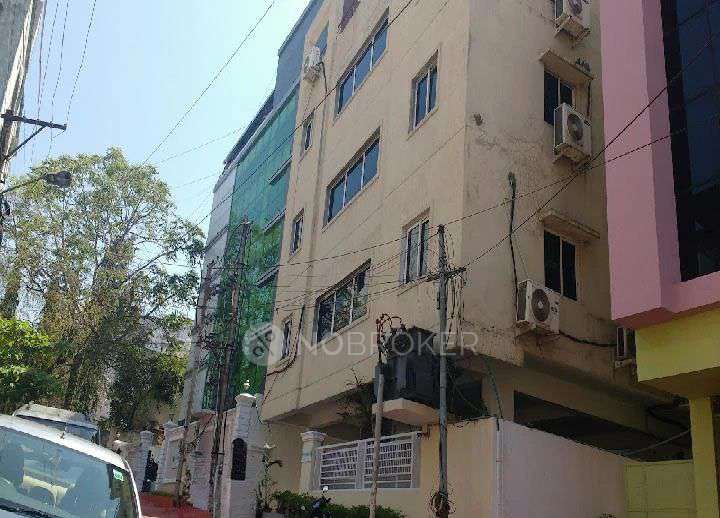 Showroom in  Banjara Hills, Hyderabad for sale 