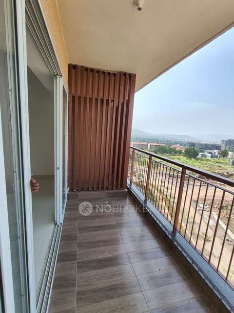 2 BHK Flat In K Raheja Viva For Sale  In Pirangut