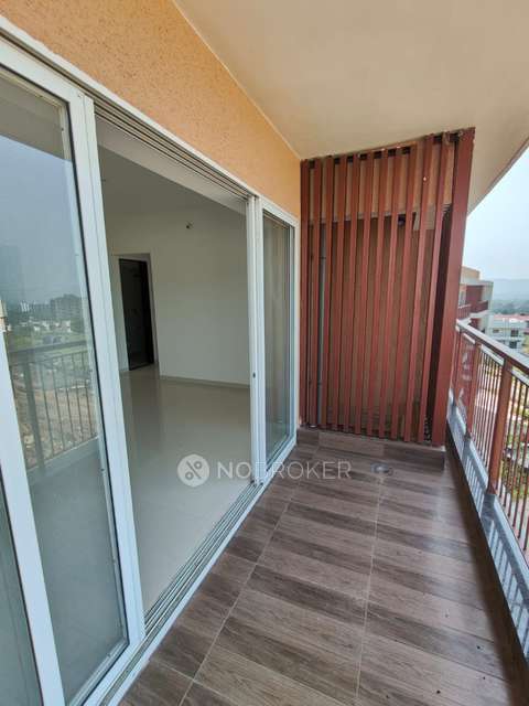 2 BHK Flat In K Raheja Viva For Sale  In Pirangut
