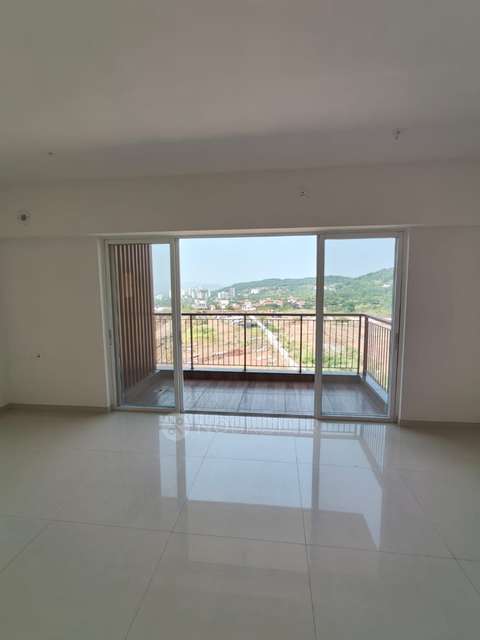 2 BHK Flat In K Raheja Viva For Sale  In Pirangut