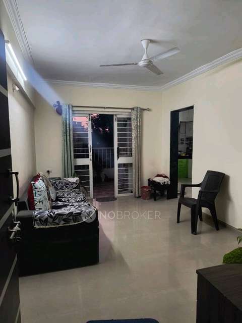 2 BHK Flat In Shiven Shubhankar Residency For Sale  In 33, Thergaon, Pimpri-chinchwad, Maharashtra 411033, India