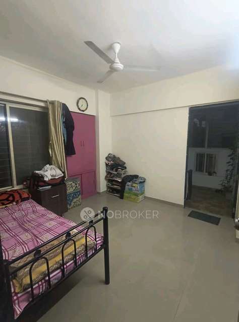 2 BHK Flat In Shiven Shubhankar Residency For Sale  In 33, Thergaon, Pimpri-chinchwad, Maharashtra 411033, India