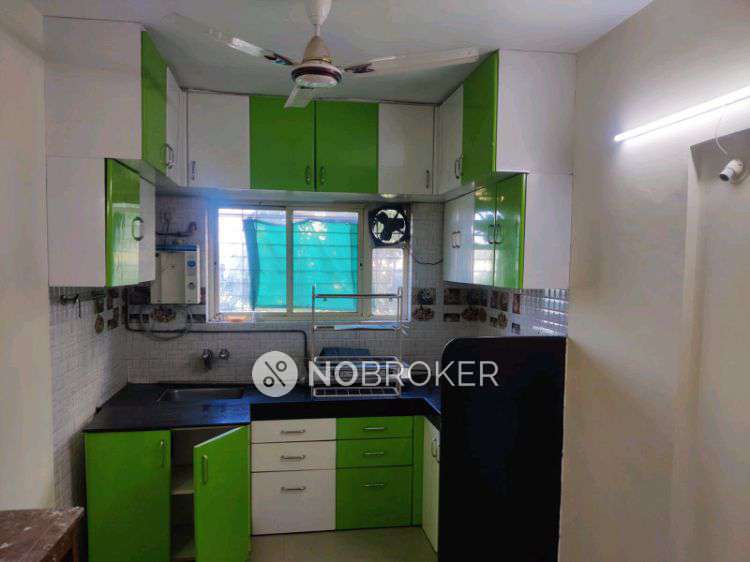 2 BHK Flat In Shiven Shubhankar Residency For Sale  In 33, Thergaon, Pimpri-chinchwad, Maharashtra 411033, India