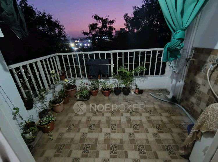 2 BHK Flat In Shiven Shubhankar Residency For Sale  In 33, Thergaon, Pimpri-chinchwad, Maharashtra 411033, India