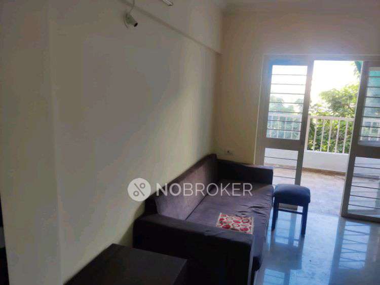 2 BHK Flat In Shiven Shubhankar Residency For Sale  In 33, Thergaon, Pimpri-chinchwad, Maharashtra 411033, India