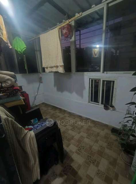 2 BHK Flat In Shiven Shubhankar Residency For Sale  In 33, Thergaon, Pimpri-chinchwad, Maharashtra 411033, India