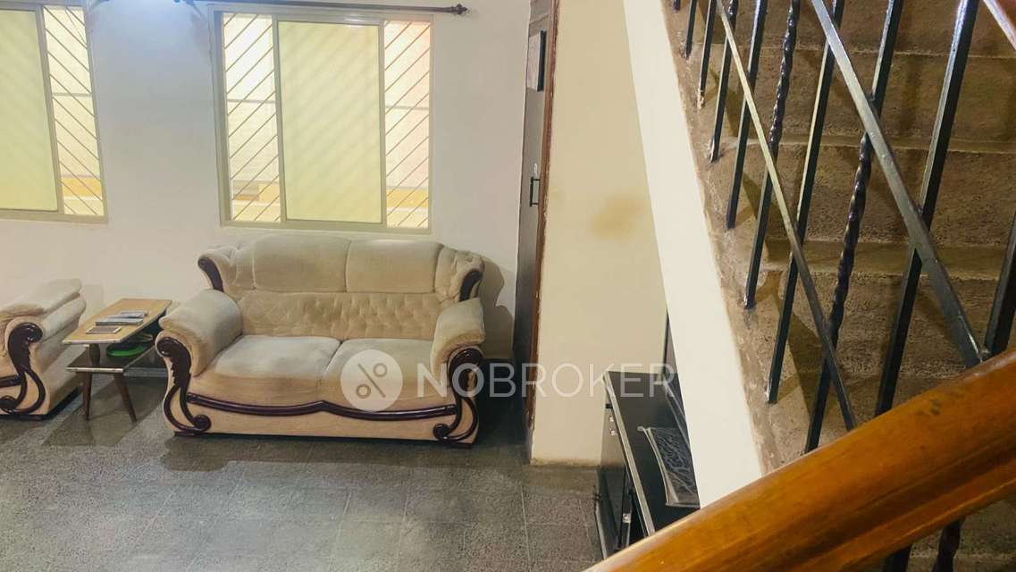 3 BHK House For Sale  In Jayanagar 9th Block Corporation Colony
