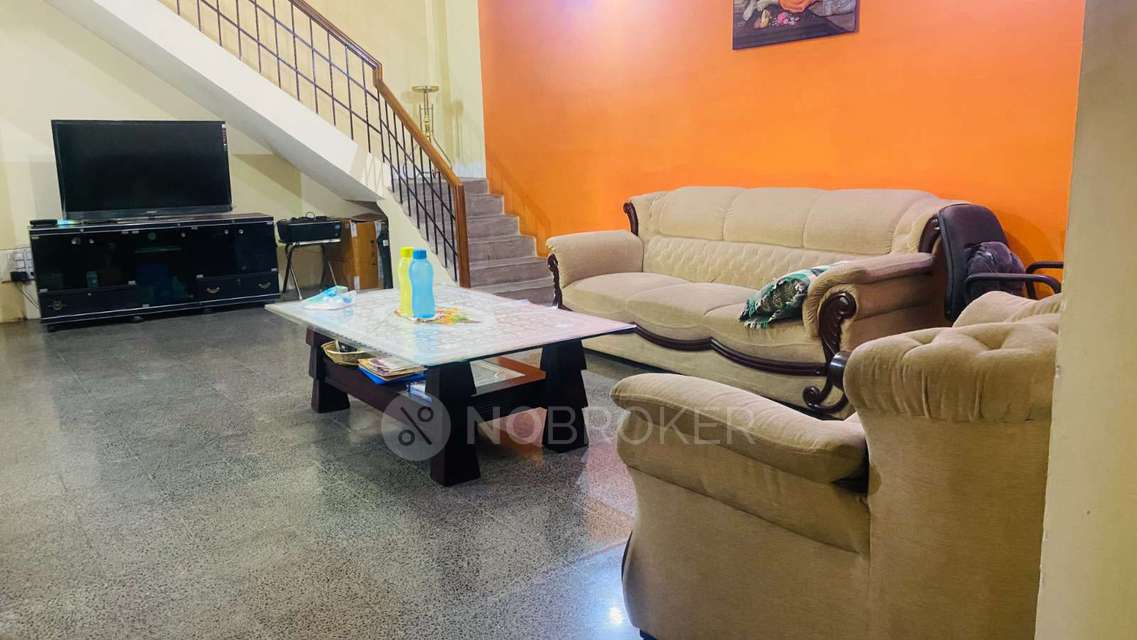 3 BHK House For Sale  In Jayanagar 9th Block Corporation Colony