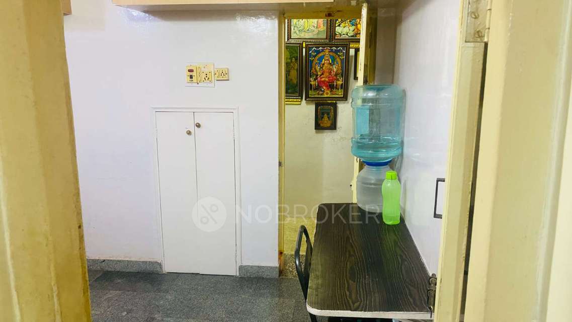 3 BHK House For Sale  In Jayanagar 9th Block Corporation Colony