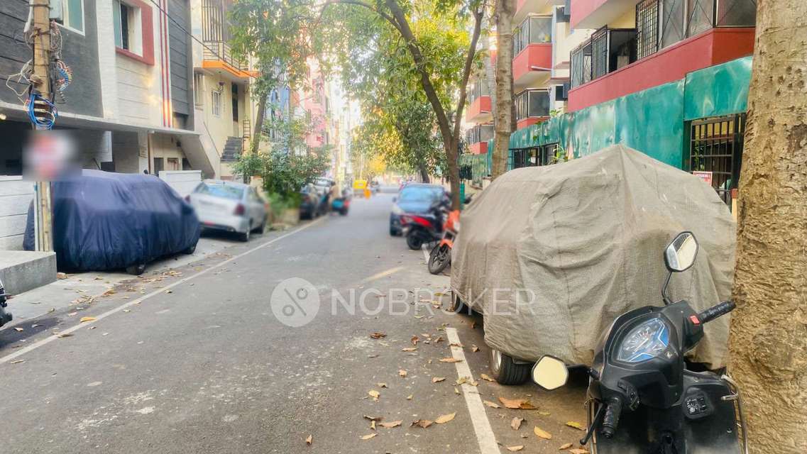 3 BHK House For Sale  In Jayanagar 9th Block Corporation Colony