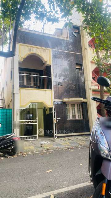 3 BHK House For Sale  In Jayanagar 9th Block Corporation Colony