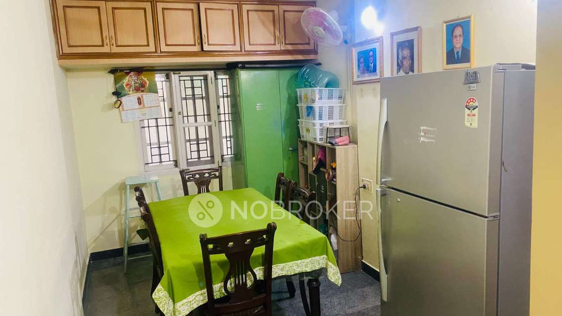 3 BHK House For Sale  In Jayanagar 9th Block Corporation Colony