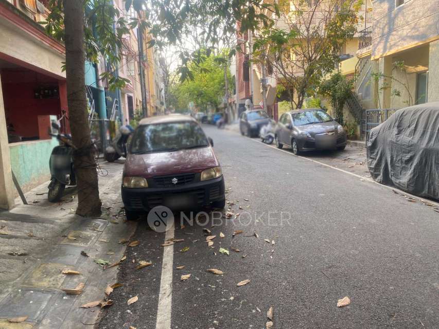 3 BHK House For Sale  In Jayanagar 9th Block Corporation Colony