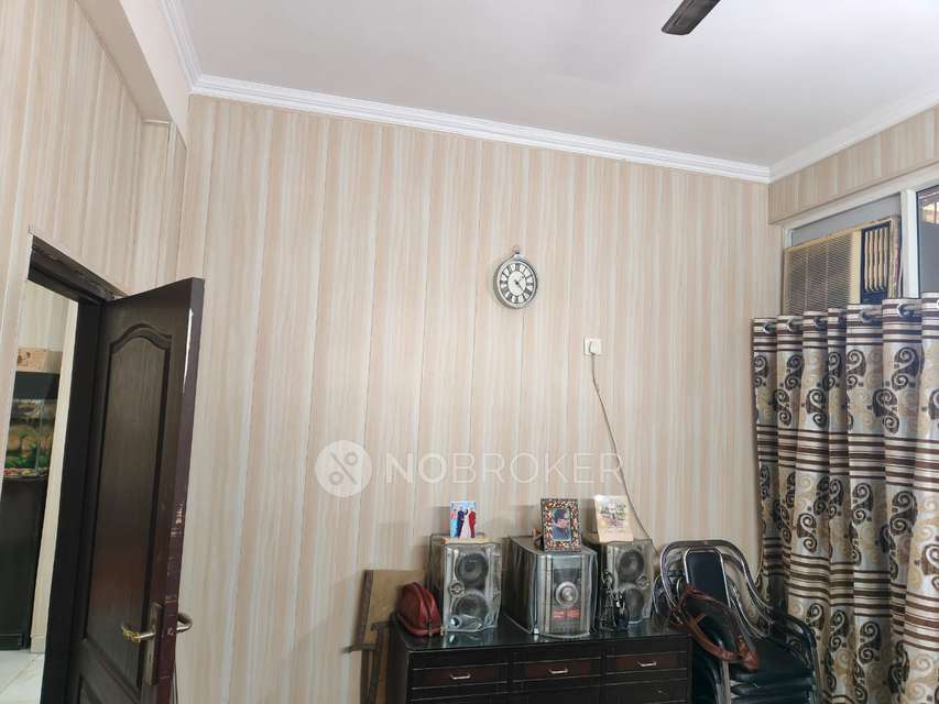 3 BHK Villa In Amrapali Leisure Valley for Rent  In Amrapali Leisure Valley, Noida Extension