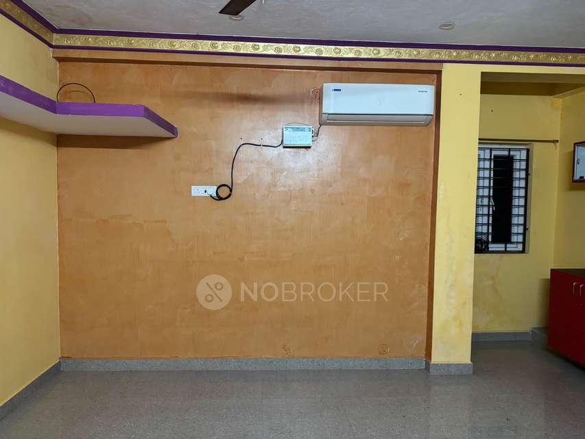 1 BHK House for Rent  In Medavakkam