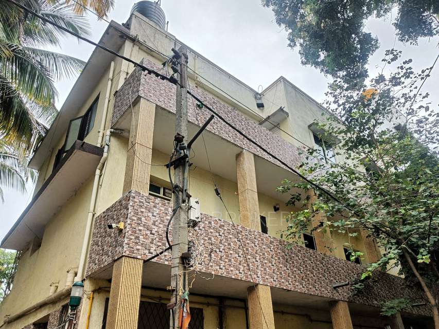 2 BHK House for Rent  In Dollars Colony Rmv 2nd Stage Near Streling Residency Apprtment 