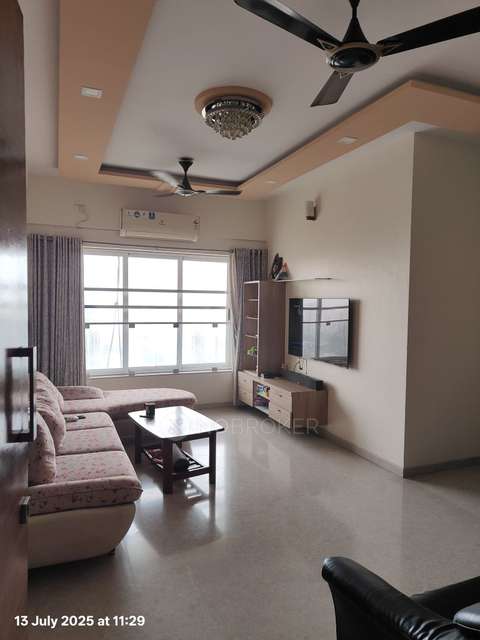 3 BHK Flat In Romell Aether For Sale  In Goregaon East