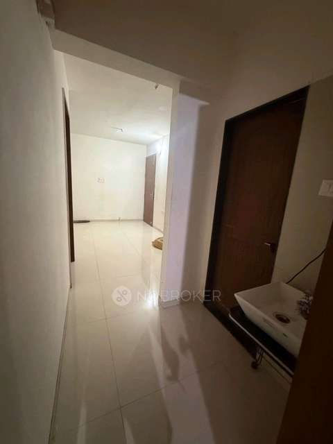 Single Room for Male In 2 BHK  In Vision Rhythm In Alandi