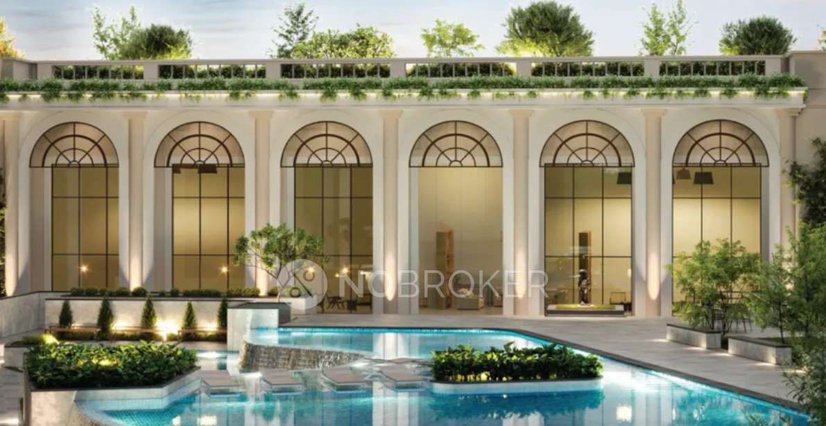 3 BHK Flat In Sobha Brooklyn Towers - Town Park Phase 3, W5 For Sale  In Thirumagondanahalli