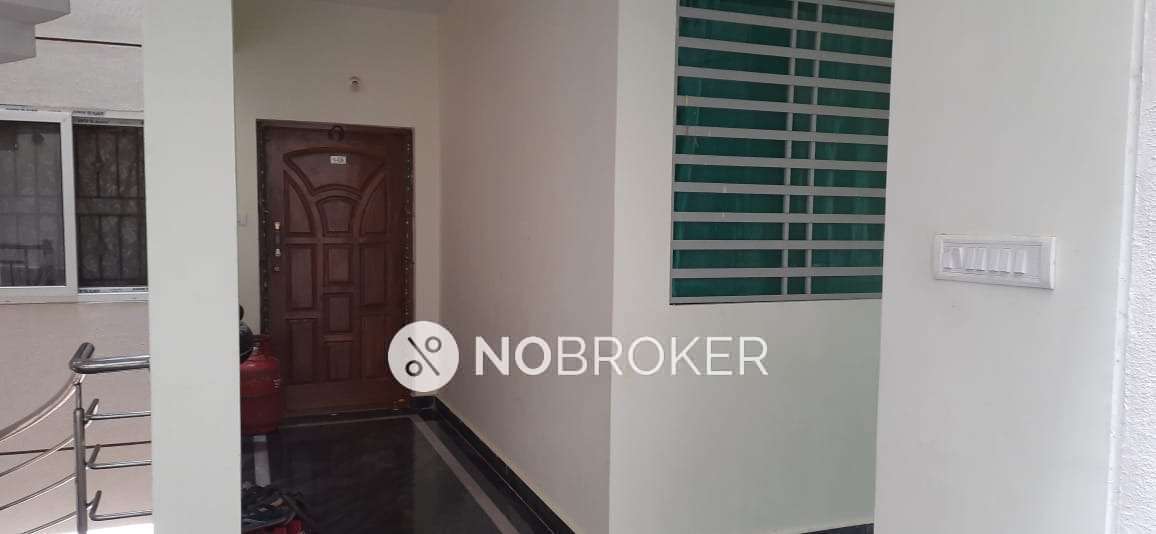 2 BHK Flat In Standalone Building  for Rent  In Lakshminarayan Puram
