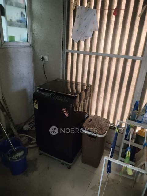 3 BHK Flat In Akshar Alvario For Sale  In Nerul