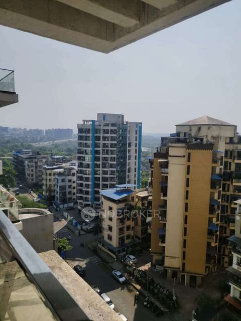 3 BHK Flat In Akshar Alvario For Sale  In Nerul