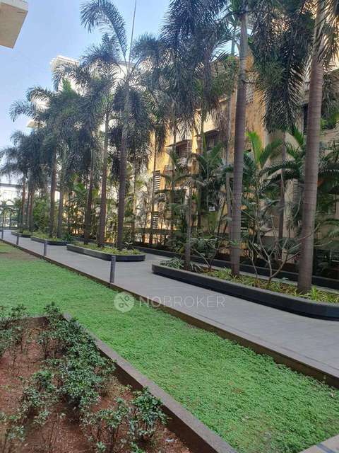 3 BHK Flat In Akshar Alvario For Sale  In Nerul
