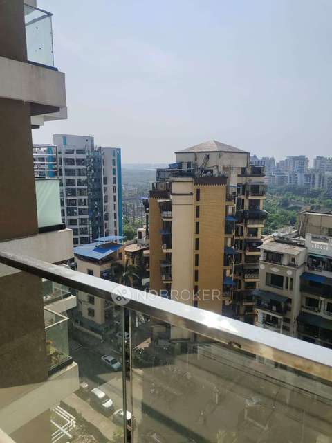 3 BHK Flat In Akshar Alvario For Sale  In Nerul