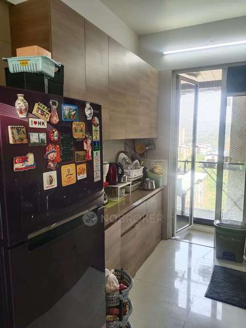 3 BHK Flat In Akshar Alvario For Sale  In Nerul