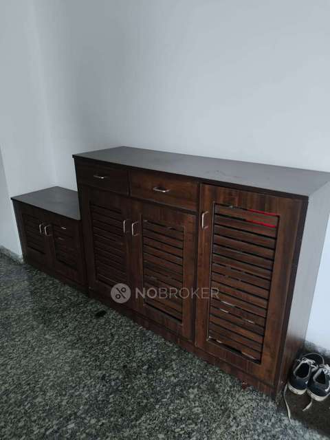 3 BHK Flat In Akshar Alvario For Sale  In Nerul