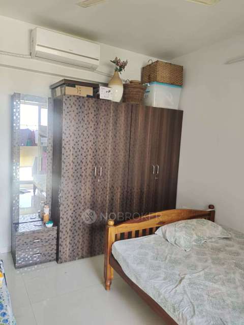 3 BHK Flat In Akshar Alvario For Sale  In Nerul